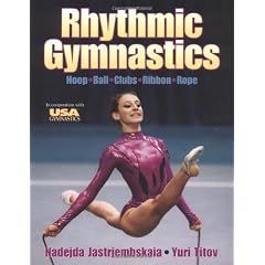 Rhythmic Gymnastics