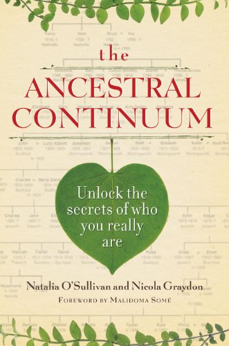 The Ancestral Continuum: Unlock the Secrets of Who You Really Are