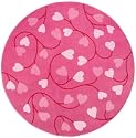 Haba Rug From the Heart II