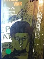 Petro's War