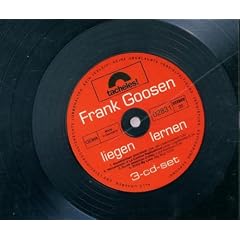 Liegen Lernen