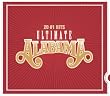 Ultimate Alabama: 20 #1 Hits(Eco-Friendly Packaging)