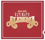Ultimate Alabama: 20 #1 Hits(Eco-Friendly Packaging)
