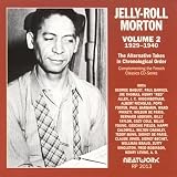 The Alternative Takes Vol.2 1929-1940