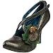Irregular Choice Women's Im In Vegas Pump