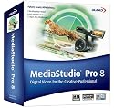 Ulead MediaStudio Pro 8