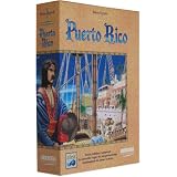 Puerto Rico by Rio Grande Games