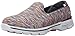 Skechers Women's Gowalk 3-Crazed, Multi, 9 M US