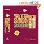 The 5-Minute Clinical Consult, 2008 (The 5-Minute Consult Series)