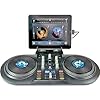Numark IDJLIVE Portable DJ Controller for Apple iPad