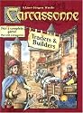 Carcassonne Expansion 2: Traders & Builders