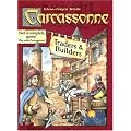 Carcassonne Expansion 2: Traders &Builders