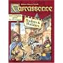Carcassonne Expansion 2: Traders & Builders