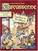 Toys : Carcassonne Expansion 2: Traders & Builders