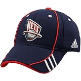 New Jersey Nets Hard Hat