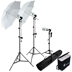 studio portrait lighting kit limostudio light continuous umbrella 600w photograph camera daylight kits watt camgirl whole become umbrellas