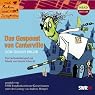 H&ouml;rbuch Das Gespenst von Canterville (Orchesterhörspiel)