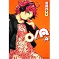 Ｏ／Ａ ４<br>渡会 けいじ著 <br>角川書店<br>588円<br>ISBN:9784047157309