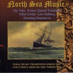 North Sea Music