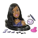 Barbie Totally Hair Styling Head AA