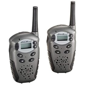 2-Way Sport Radio Set by 