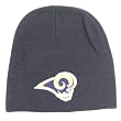 St. Louis Rams Classic Knit Beanie - Officially Licensed NFL Apparel