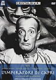 toto` l`imperatore di capri / The Emperor of Capri (Dvd) Italian Import
