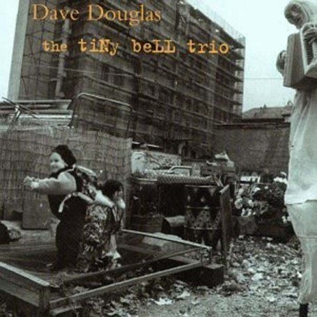 Dave Douglas
