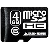 GH-SDMRHC4GZ (4GB)