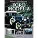 Collector's Originality Guide Ford Model A