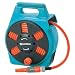 Gardena 2665-20 Schlauchbox mit Wasserdurchlauf