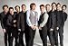 TAKE THAT REPRODUCTION PHOTO NO.1 12X8