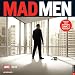 Mad Men 2013 Wall Calendar