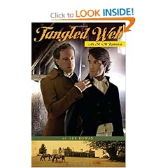Tangled Web (M/M Romance)