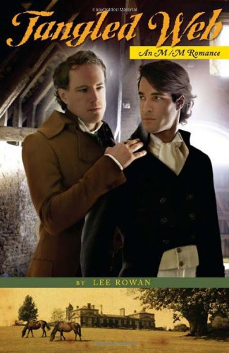 Tangled Web: An M/M Romance