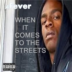 When It Comes To The Streets - Single [Explicit]