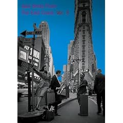 Various V3 Jazz Shots from the