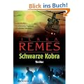 Schwarze Kobra: Thriller