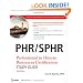 PHR / SPHR Professional in Human Resources Certification Study Guide