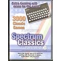 Spectrum classics - PC - UK