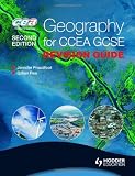 Geography for CCEA GCSE Revision Guide