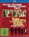 Burn after Reading - Wer verbrennt sich hier die Finger? [Blu-ray]