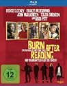 Burn after