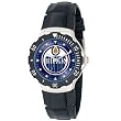 Edmonton Oilers Agent Series Watch - NHL Hockey Fan Shop Sports Team Merchandise