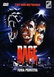 Primal Rage ( Rage, furia primitiva )
