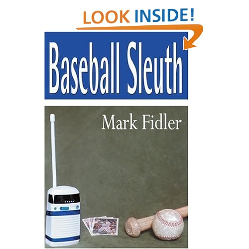 Baseball Sleuth