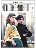 We'll Take Manhattan [DVD]