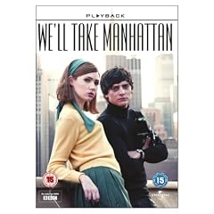 We'll Take Manhattan [DVD]