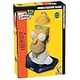 Sculpture Puzzle Homer Simpson