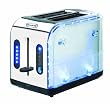 Breville TT68 Crystal Clear 2 Slice Toaster